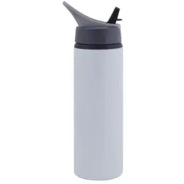 Hydration Sublimation 750ml Water Bottle Side